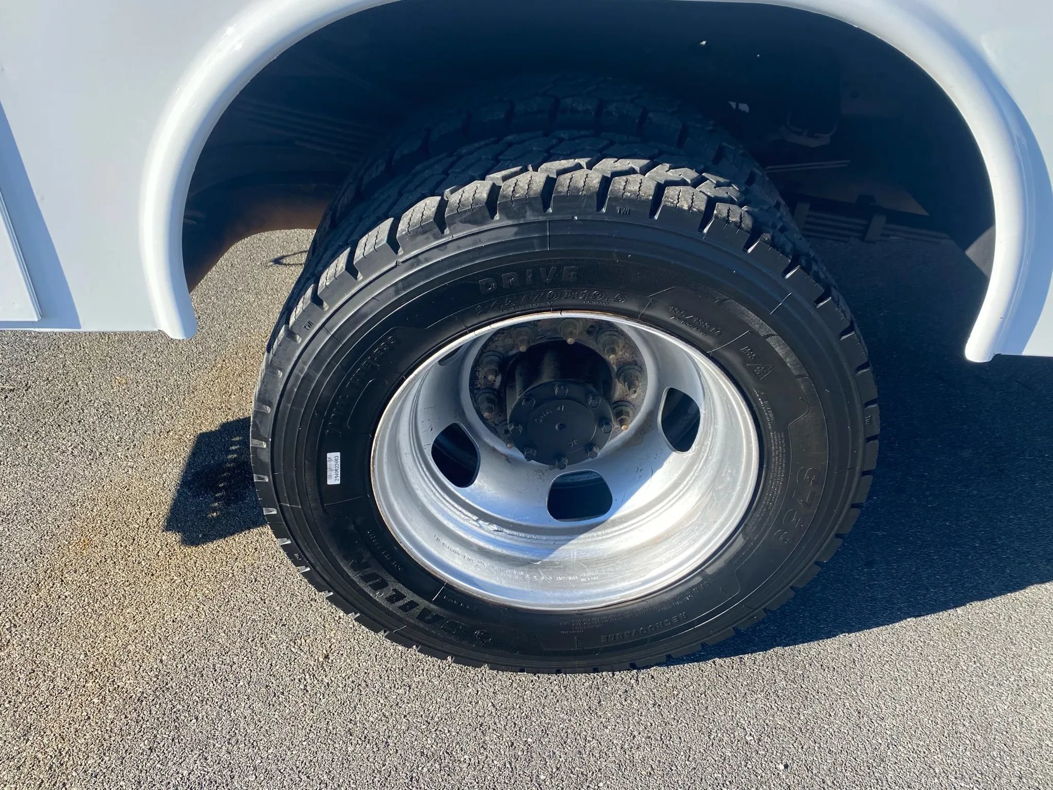 Used 2016 RAM 4500 Tradesman AWD/4WD image 41