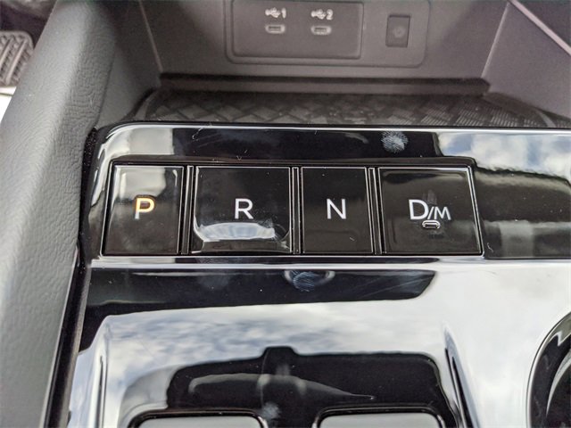 New 2025 Nissan Murano SL w/ Cargo Package image 37