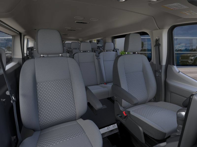 New 2026 Ford Transit 350 XLT RWD image 11