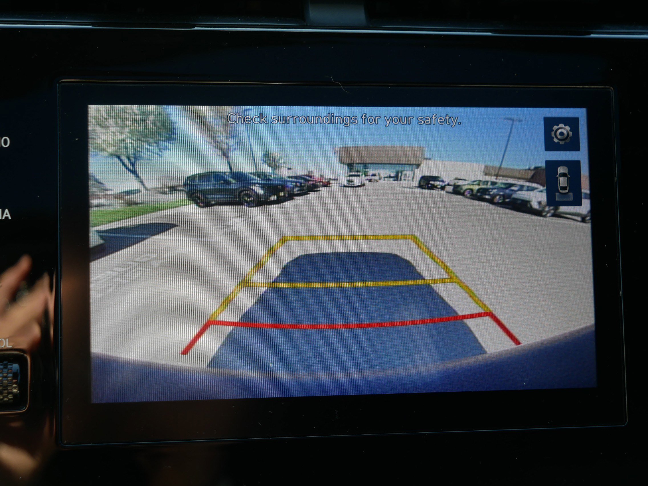 Used 2022 Hyundai Santa Cruz SEL w/ Activity Package AWD/4WD image 27