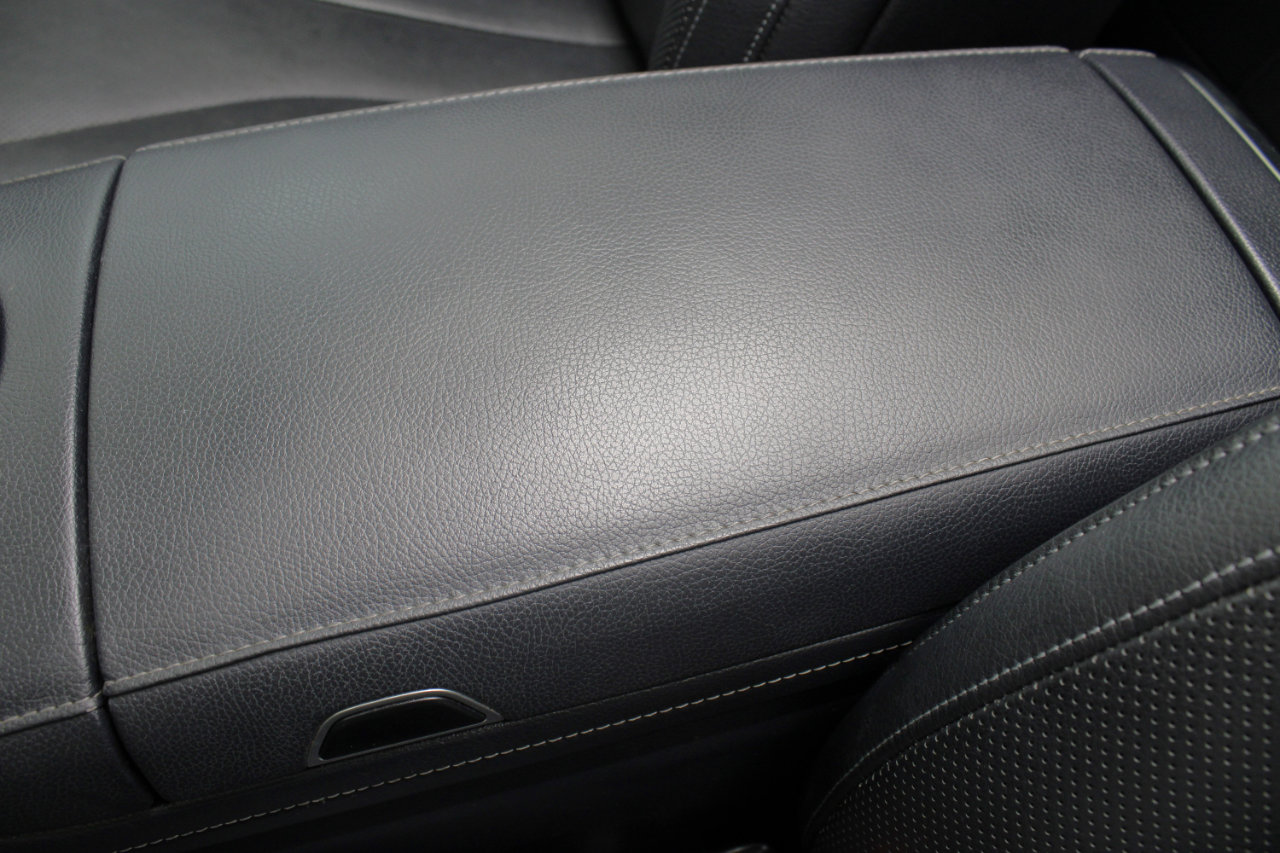 Used 2015 Mercedes-Benz S 550 Sedan image 70