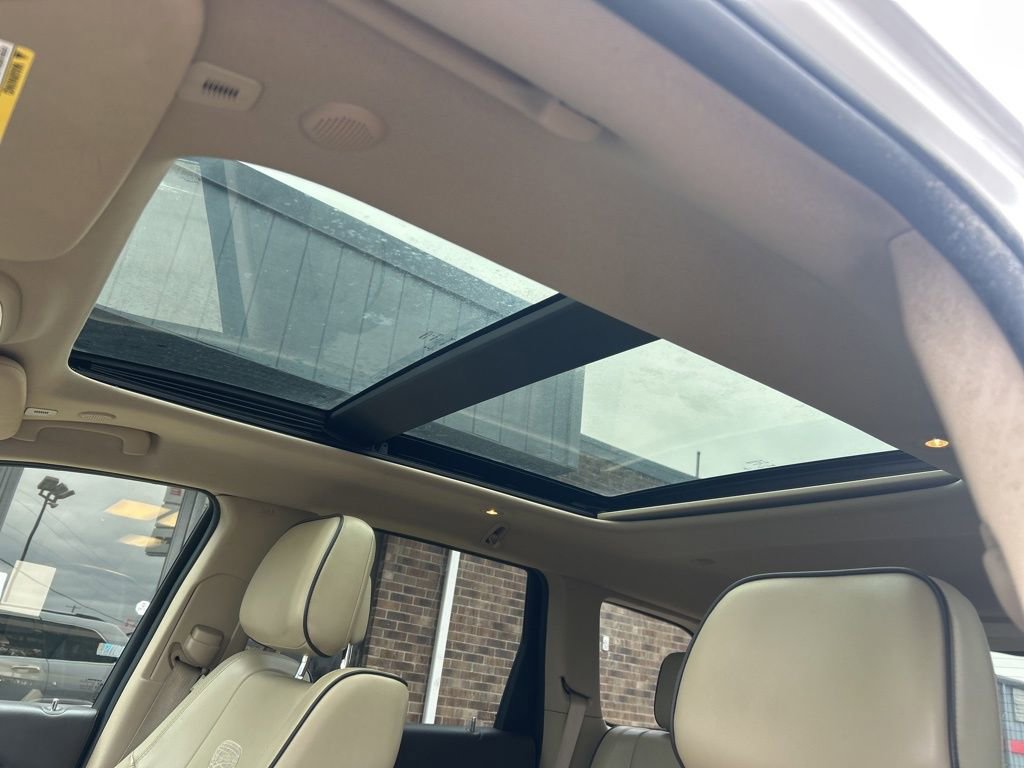 Used 2019 Jeep Grand Cherokee Overland image 31