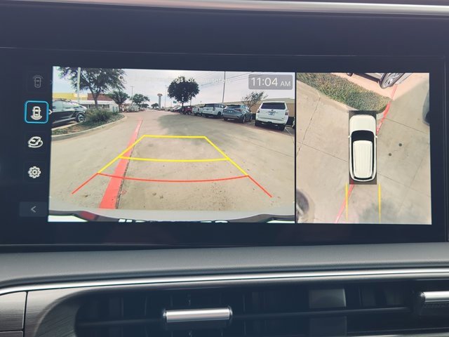 Used 2026 Hyundai Palisade Calligraphy image 17