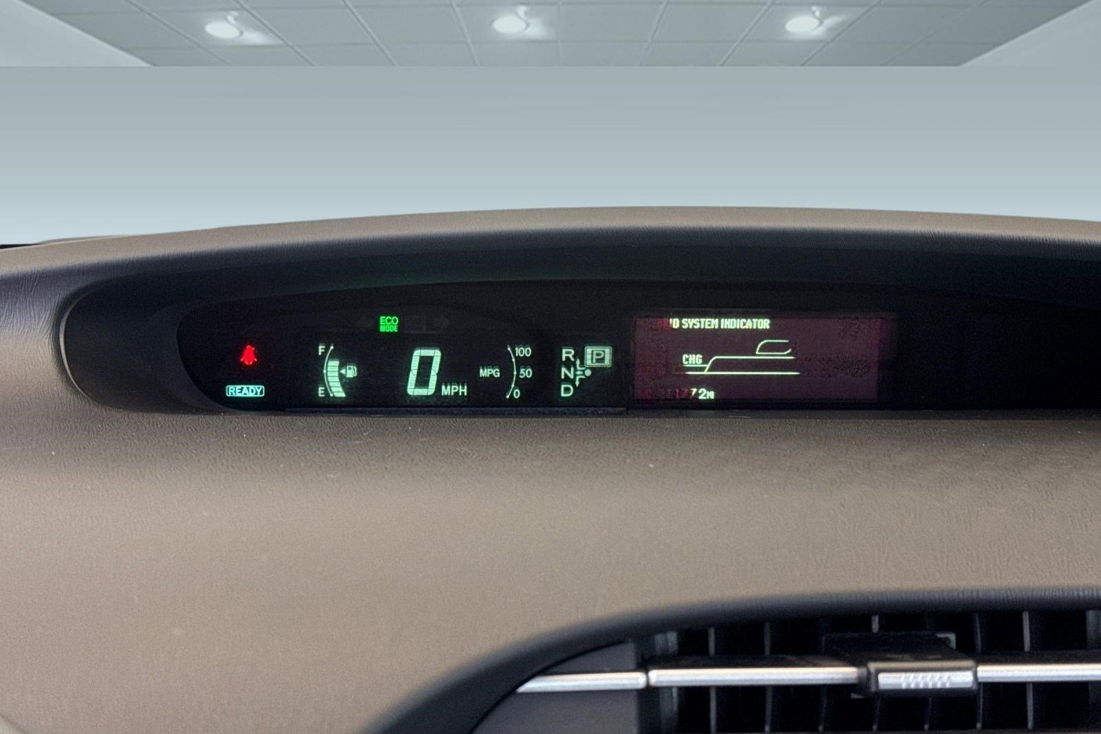 Used 2010 Toyota Prius FWD image 20