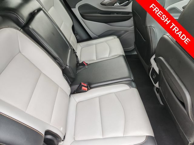 Used 2020 GMC Terrain SLT w/ Preferred Package FWD image 31