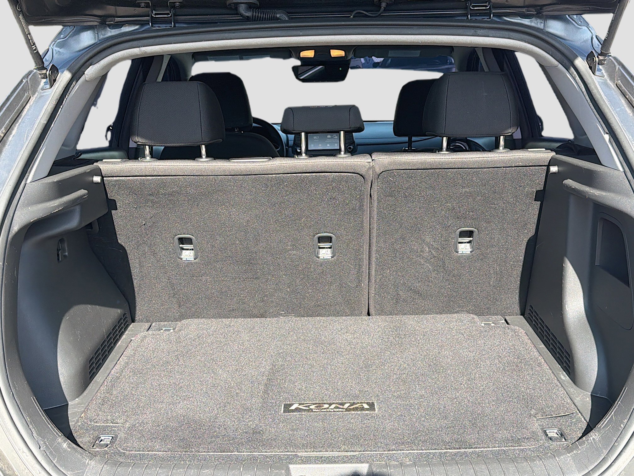 Used 2021 Hyundai Kona SE image 12