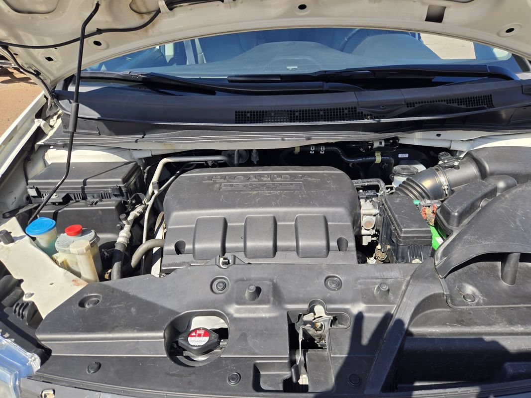 Used 2012 Honda Odyssey EX-L image 29
