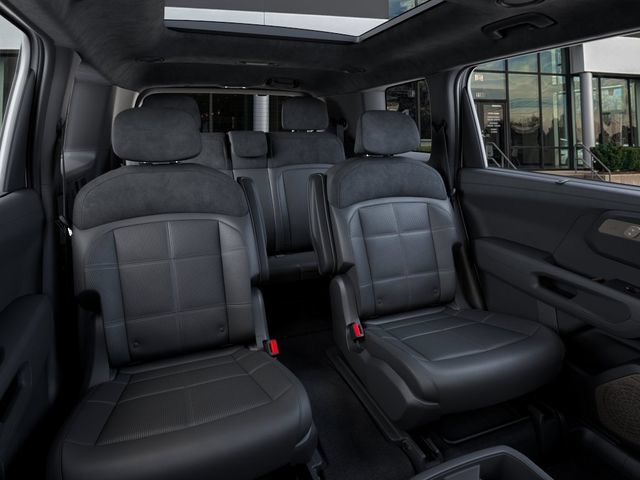New 2027 Kia Telluride SX Prestige AWD/4WD image 17
