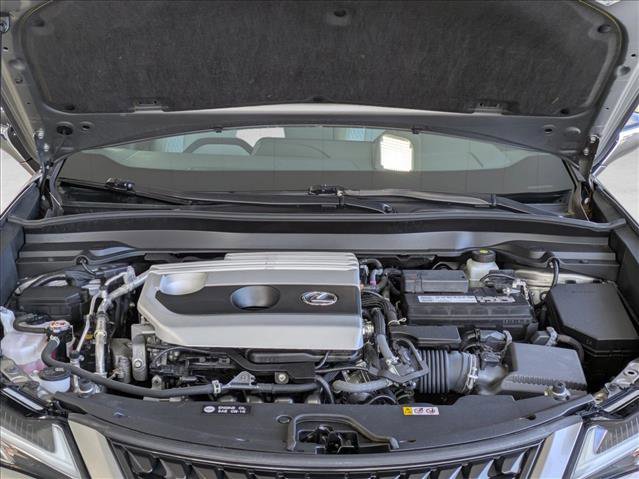 Used 2021 Lexus UX 200 w/ Premium Package image 29