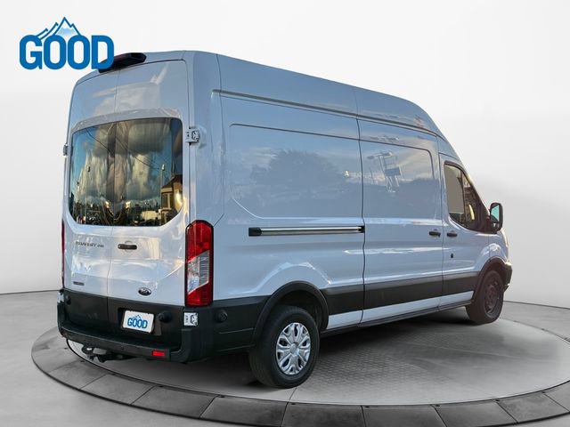 Used 2019 Ford Transit 250 148 High Roof w/ Interior Upgrade Package image 5