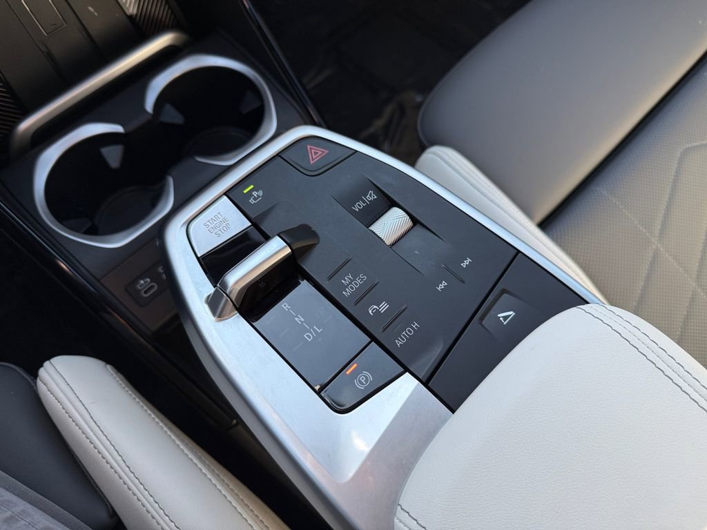 Certified 2026 BMW X1 xDrive28i image 26