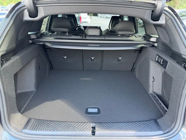 New 2026 BMW X3 M50 w/ Premium Package image 10
