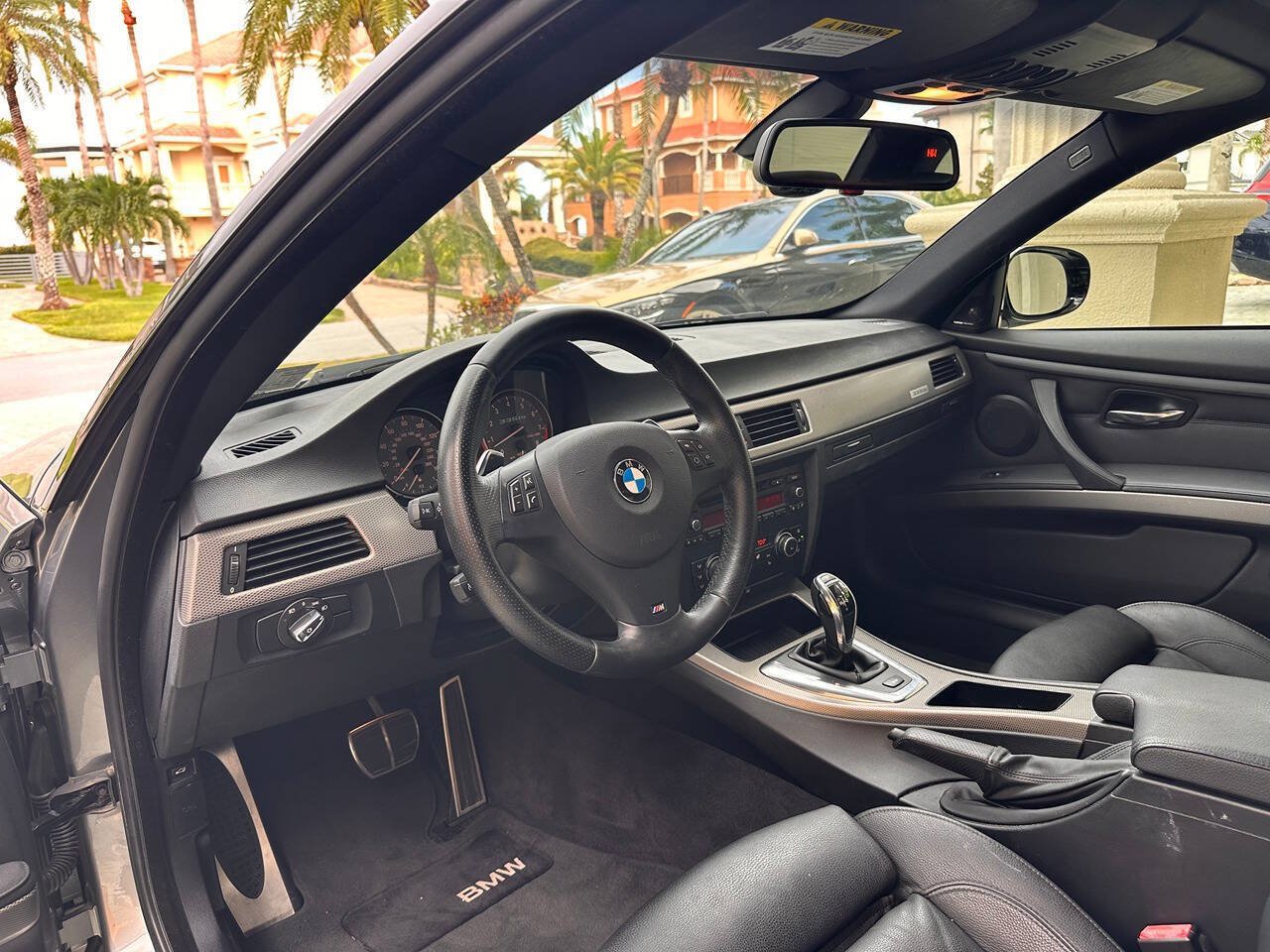Used 2011 BMW 335is Coupe RWD image 14