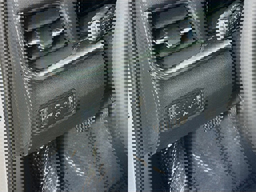 New 2026 GMC Terrain Elevation image 5