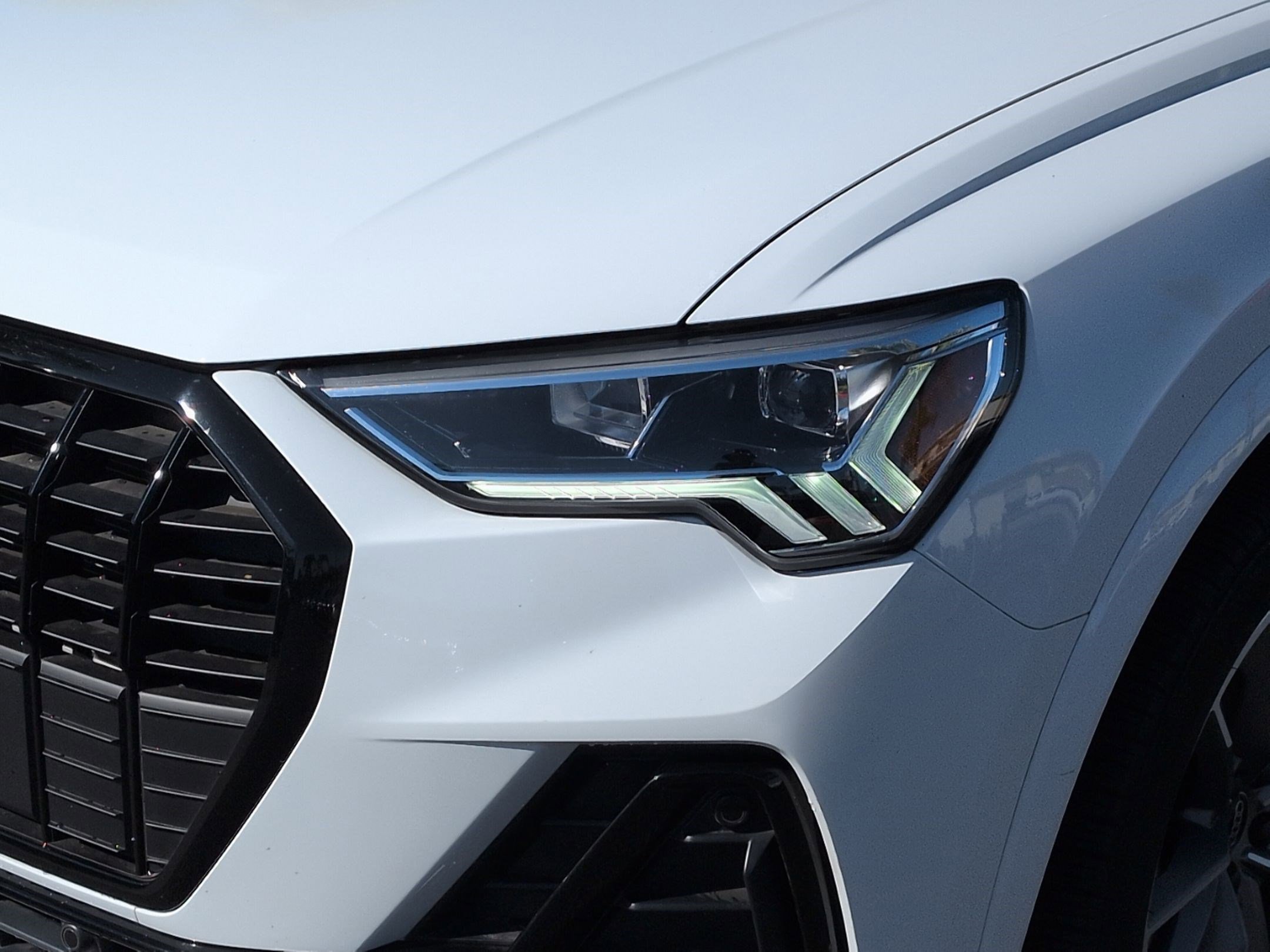 Used 2025 Audi Q3 2.0T Premium AWD/4WD image 6
