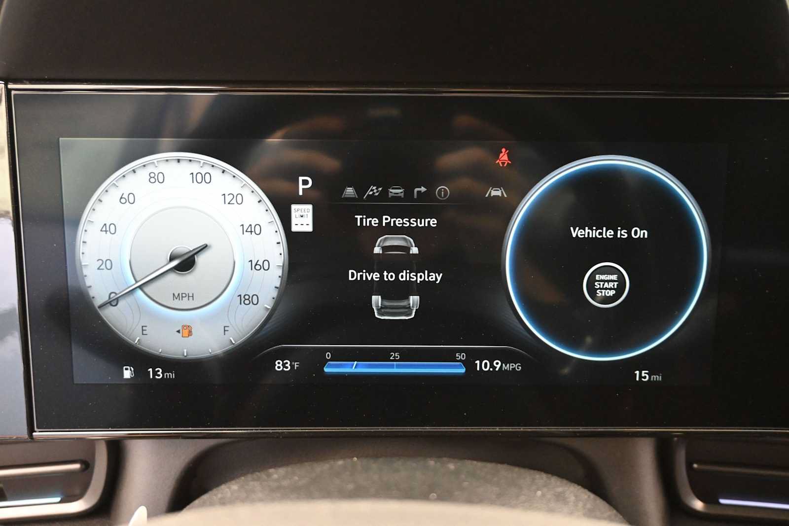 New 2026 Hyundai Elantra N FWD image 18