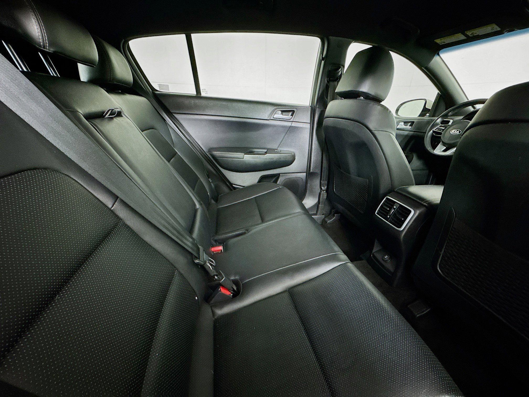 Used 2021 Kia Sportage S FWD image 25