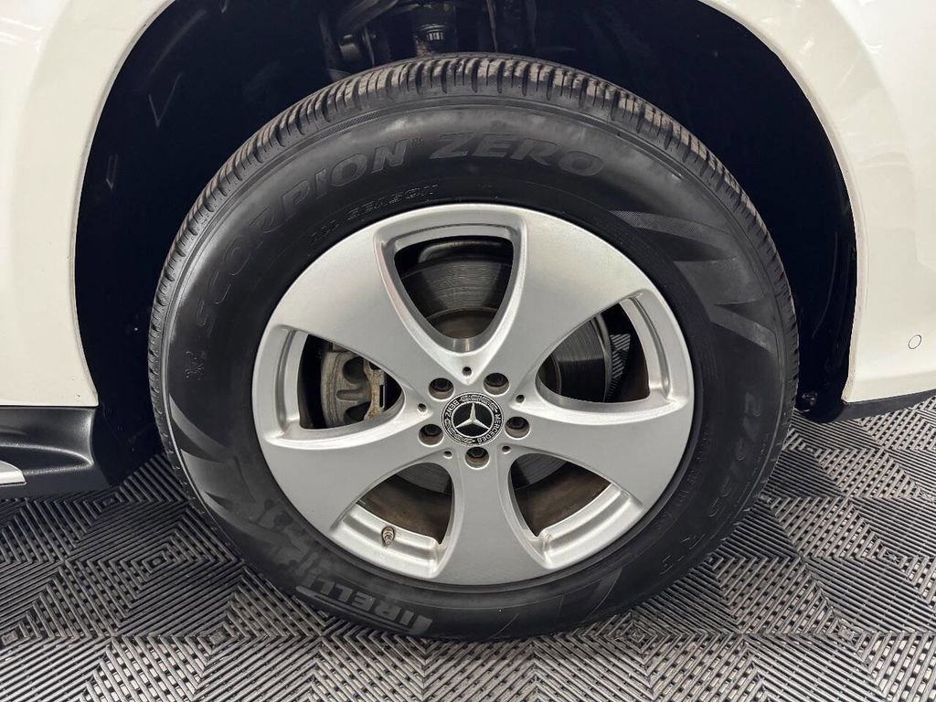 Used 2019 Mercedes-Benz GLS 450 GLS 450 image 18