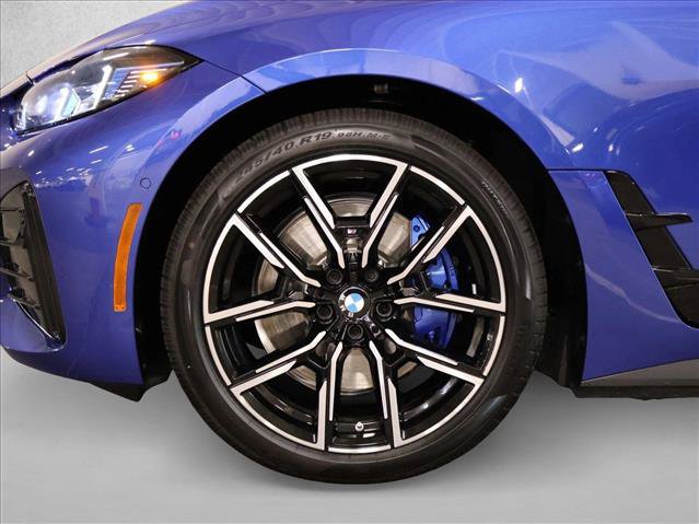 Used 2026 BMW i4 xDrive40i w/ M Sport Package AWD/4WD image 10