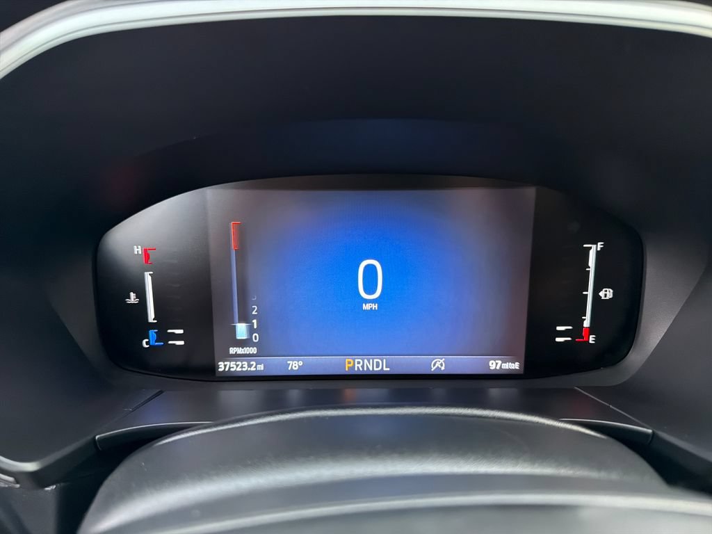 Used 2024 Ford Escape Active FWD image 4