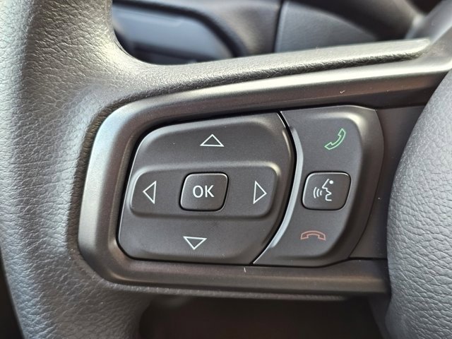 New 2026 Jeep Wrangler Sport image 16