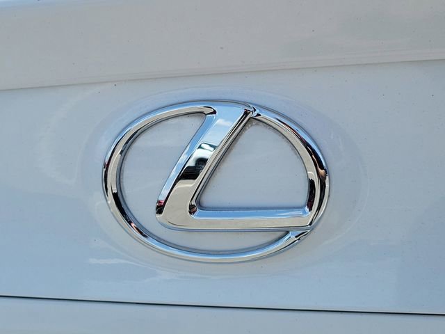 Used 2015 Lexus RC 350 w/ F Sport w/Summer Tires RWD image 8