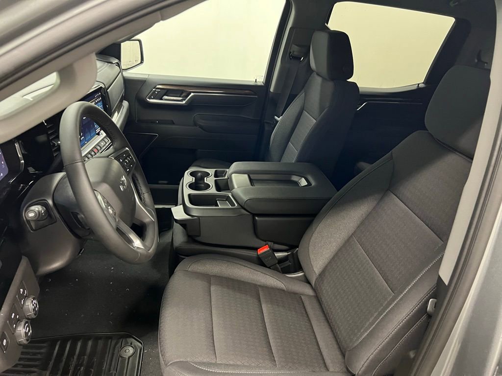 New 2026 Chevrolet Silverado 1500 RST image 29