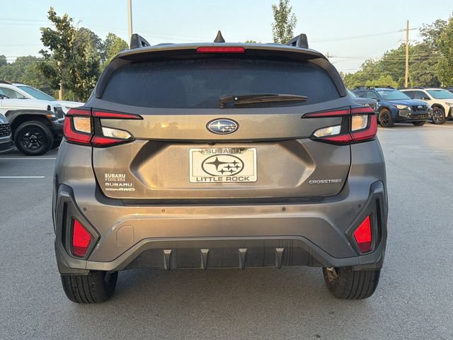 Certified 2025 Subaru Crosstrek 2.5i Limited AWD/4WD image 4