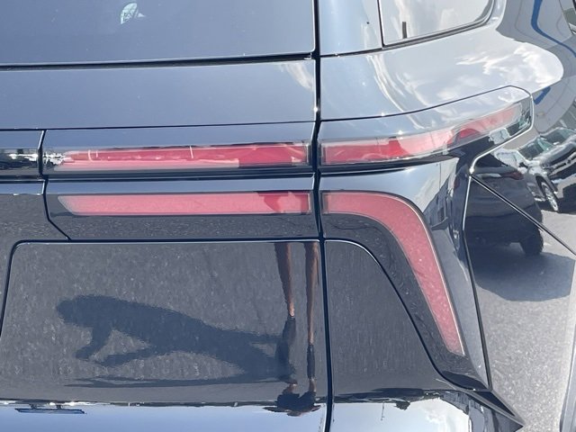 New 2026 Chevrolet Traverse Z71 w/ Driver Confidence Package image 14