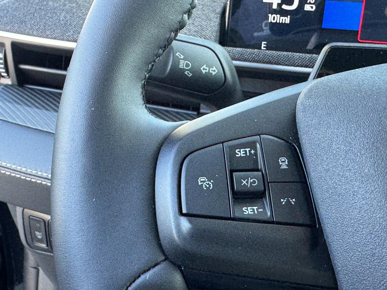 Used 2024 Ford Mustang Mach-E Premium image 13