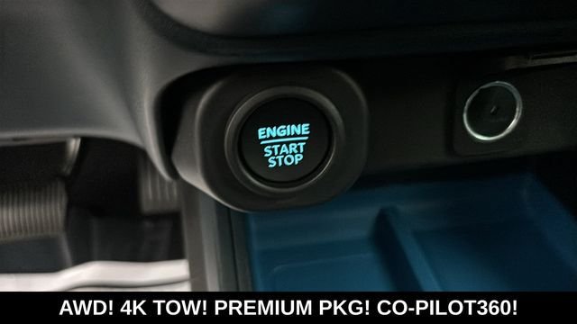 New 2026 Ford Maverick XLT w/ XLT Luxury Package AWD/4WD image 12