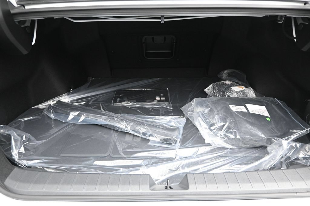 New 2026 Lexus ES 350e w/ Convenience Package FWD image 19