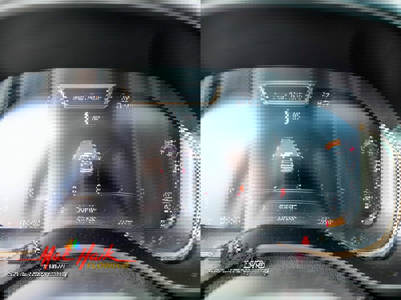 Used 2024 RAM 2500 Limited w/ Safety Group image 25