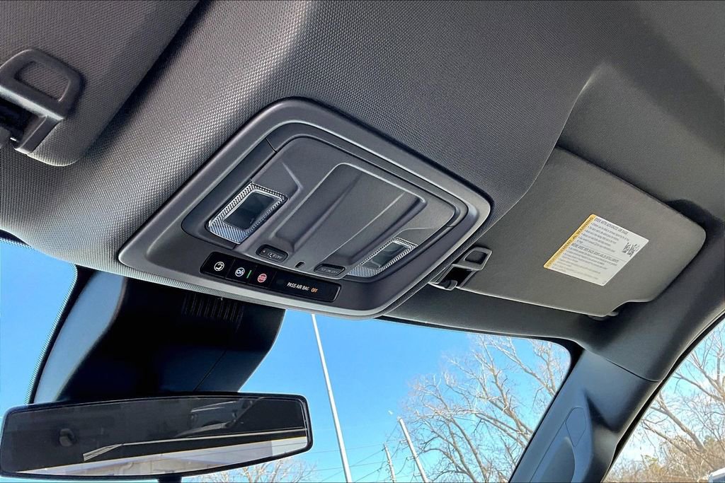 New 2026 Chevrolet Silverado 1500 W/T w/ WT Value Package image 12