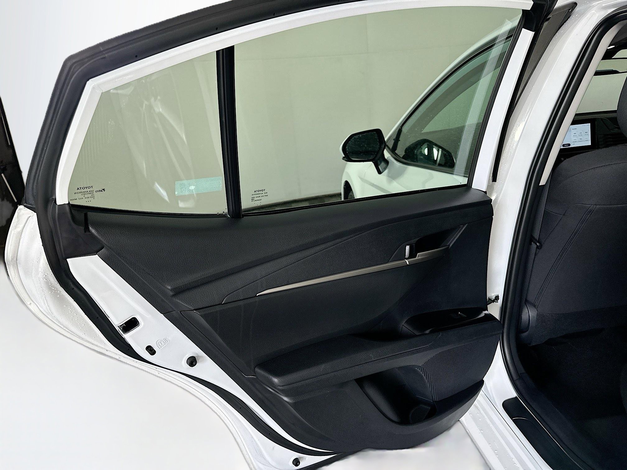 Used 2025 Toyota Camry LE image 26