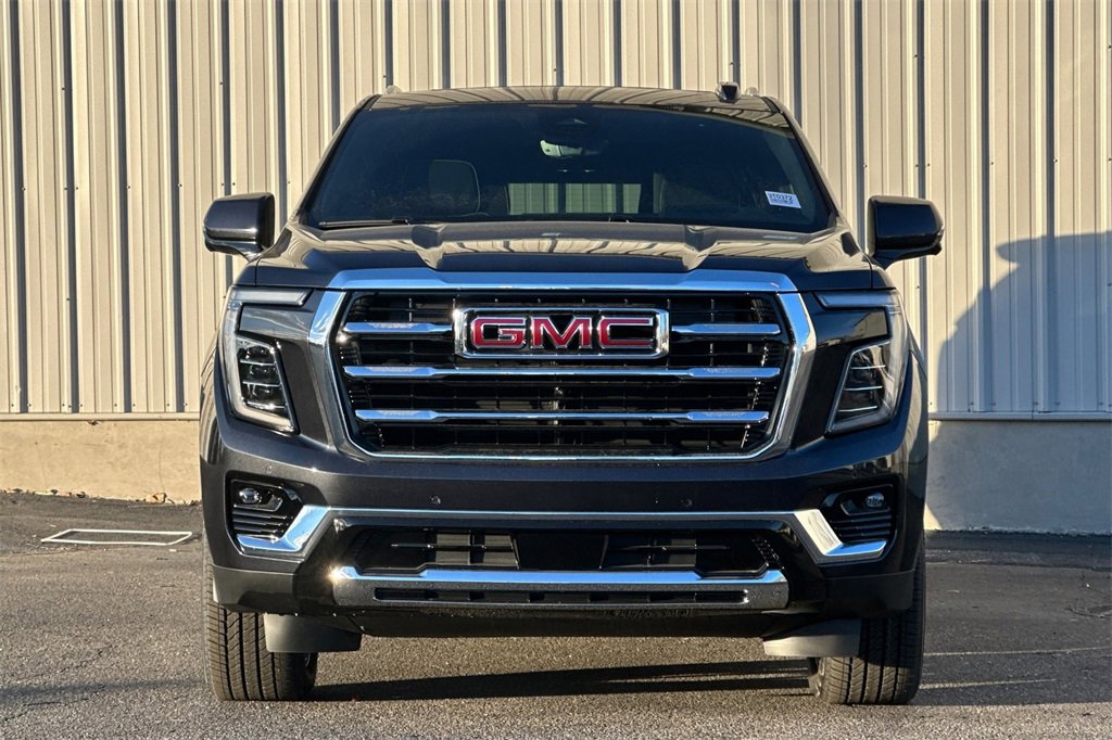 New 2026 GMC Yukon XL Elevation w/ Elevation Premium Package image 3