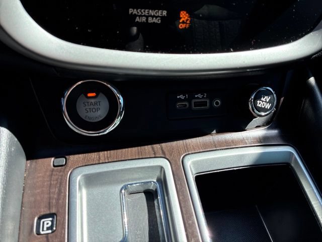 Used 2019 Nissan Murano Platinum w/ Cargo Package AWD/4WD image 39