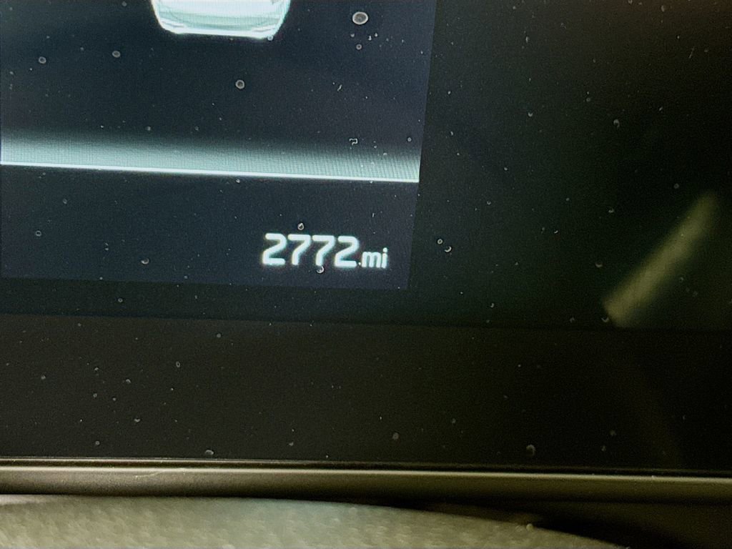 Used 2025 Kia Sportage X-Line AWD/4WD image 5