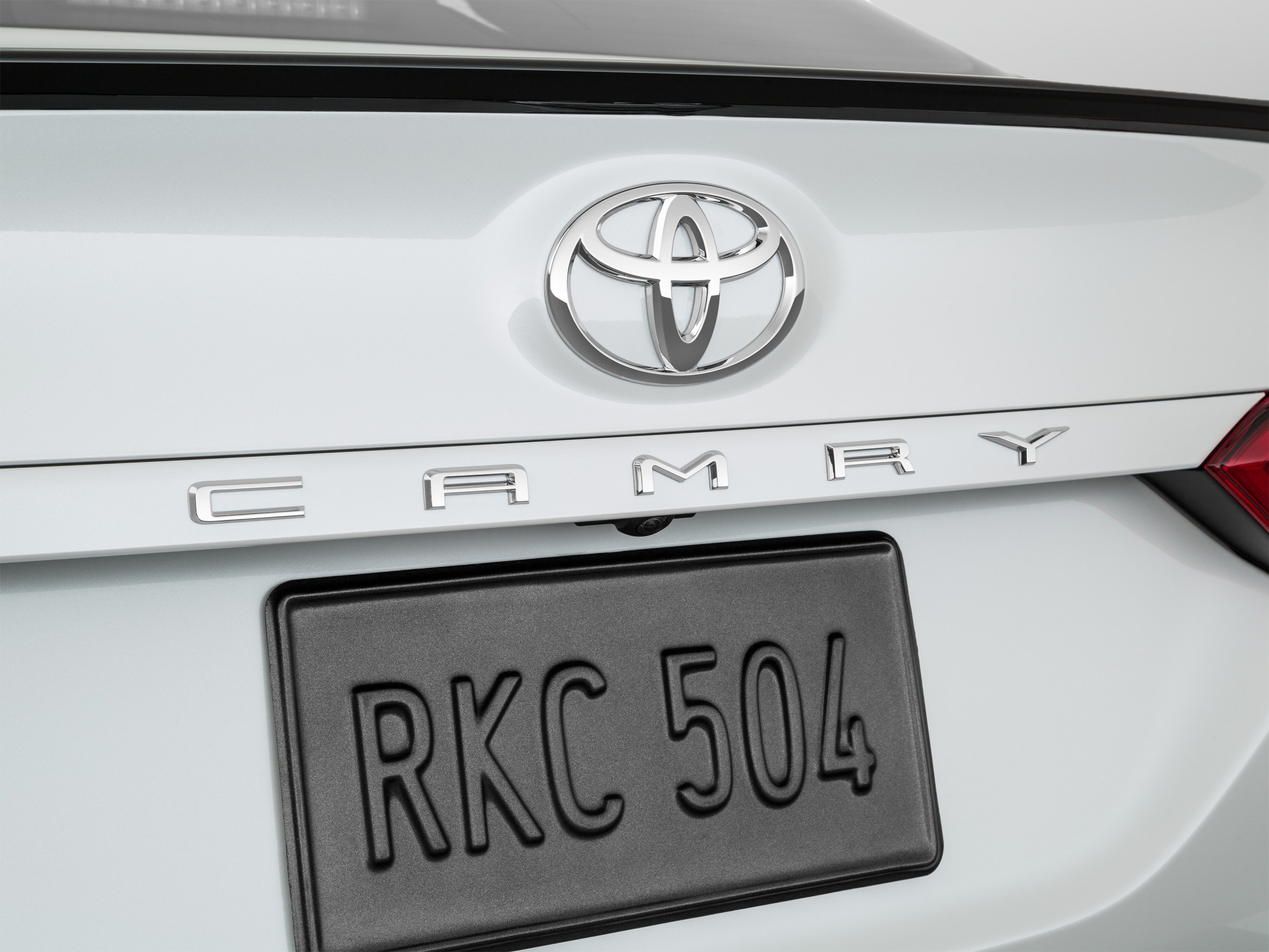 Used 2020 Toyota Camry XSE FWD image 61