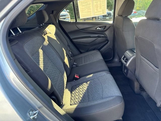 Used 2024 Chevrolet Equinox LT AWD/4WD image 32