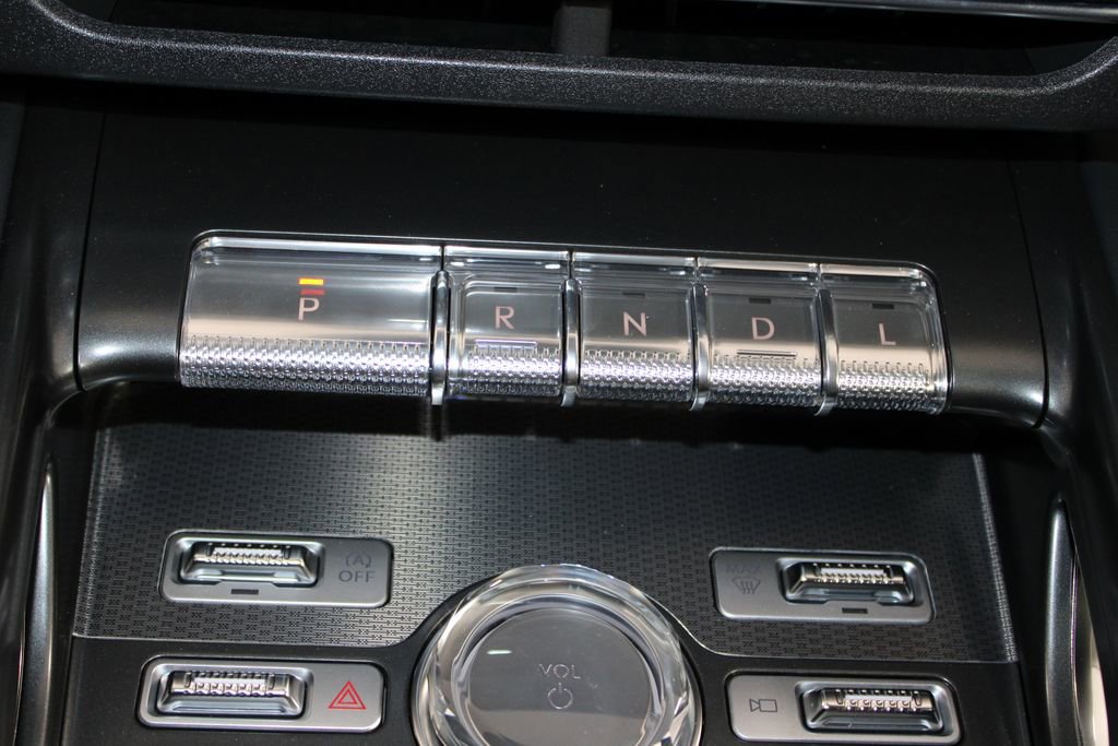 New 2026 Lincoln Nautilus Premier image 42