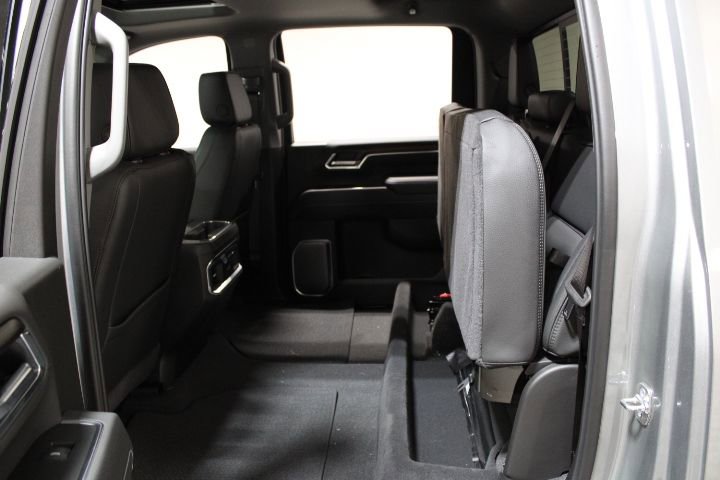 New 2026 GMC Sierra 2500 Denali w/ Denali Reserve Package image 51