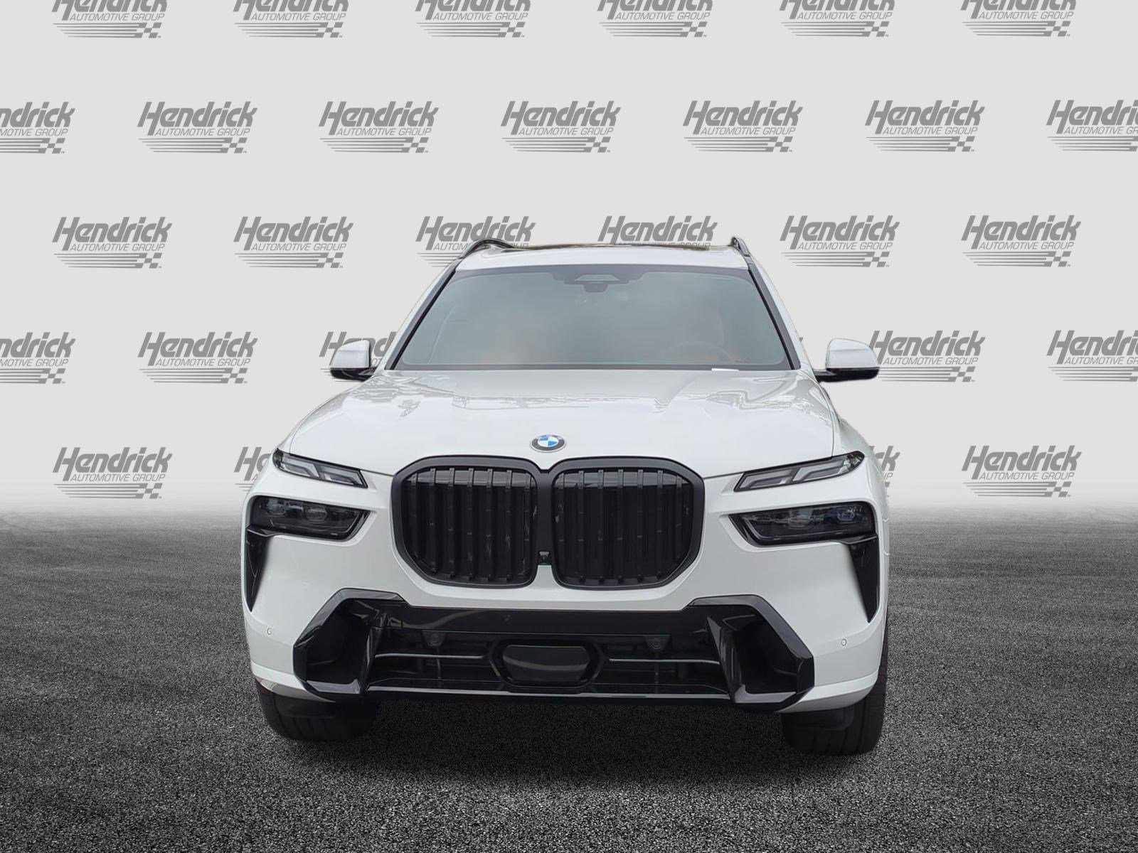 New 2026 BMW X7 xDrive40i w/ M Sport Package image 3