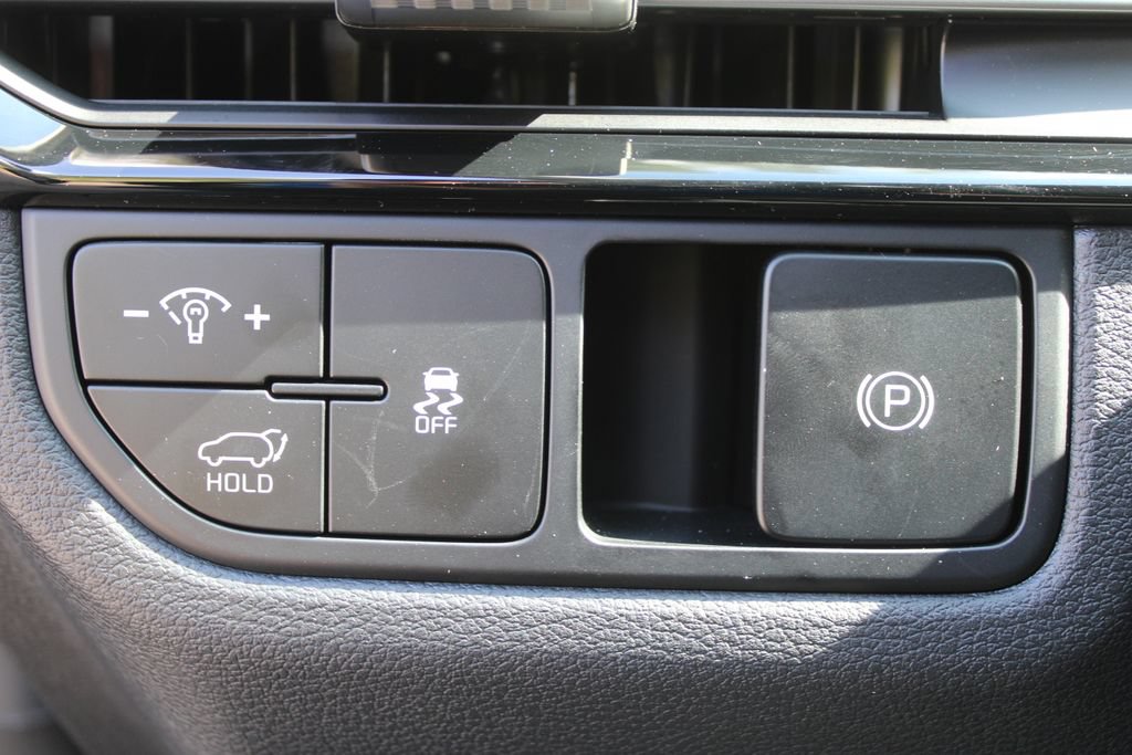 New 2027 Kia Sportage SX FWD image 26