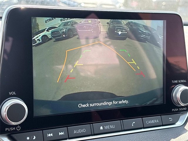 Certified 2024 Nissan Sentra SR image 12