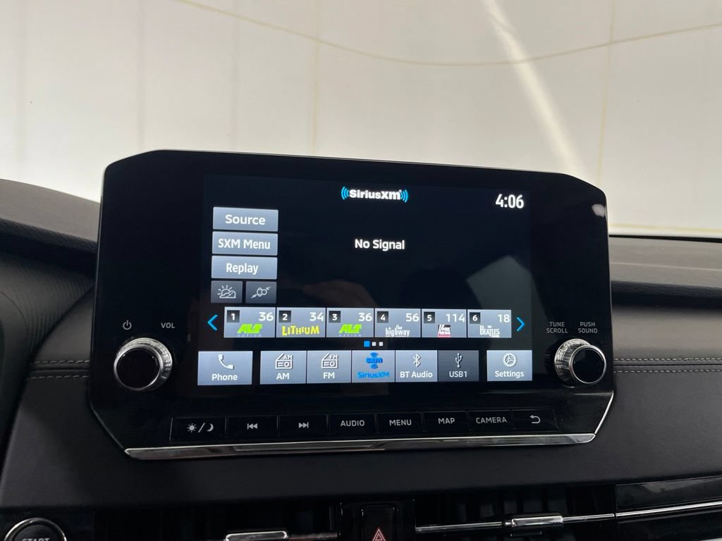 Used 2023 Mitsubishi Outlander SE FWD image 66