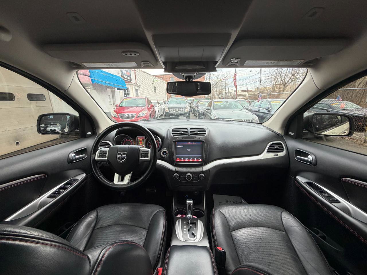 Used 2018 Dodge Journey GT w/ Driver Convenience Group image 36