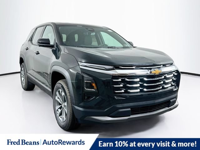 New 2027 Chevrolet Equinox LT w/ Safety and Technology Package