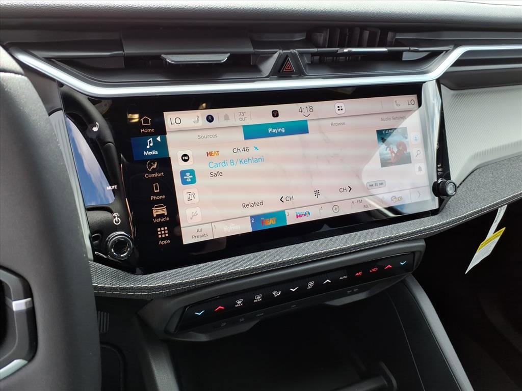 New 2026 Jeep Cherokee Laredo image 22