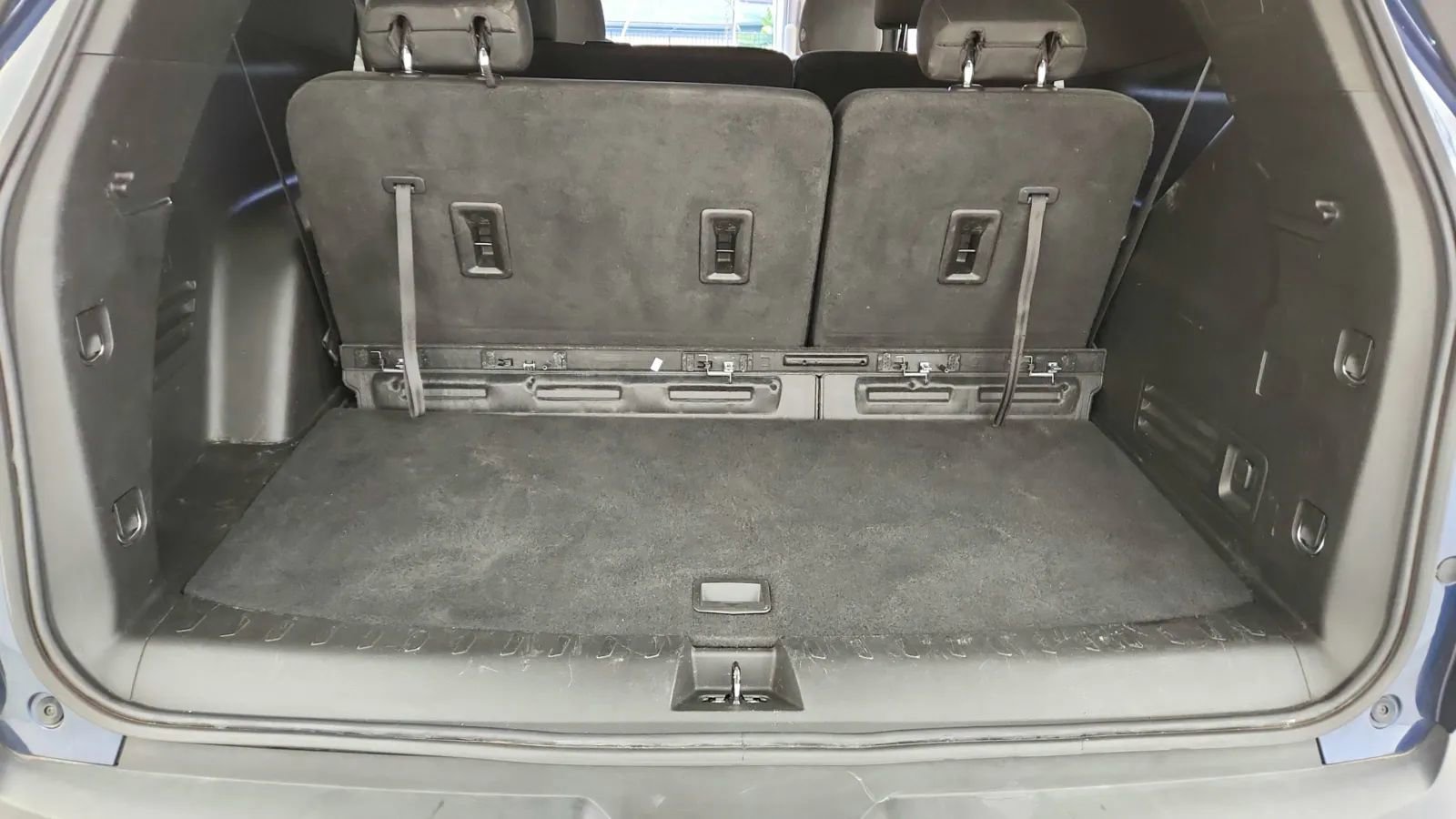 Used 2023 Chevrolet Traverse LT image 19